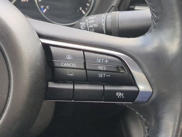 Used 2024 MAZDA MAZDA3 s FWD image 27