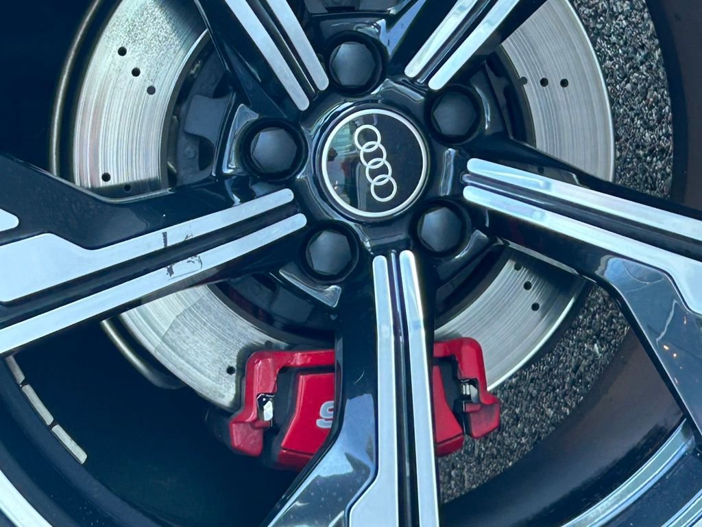 Used 2022 Audi RS 5 image 65