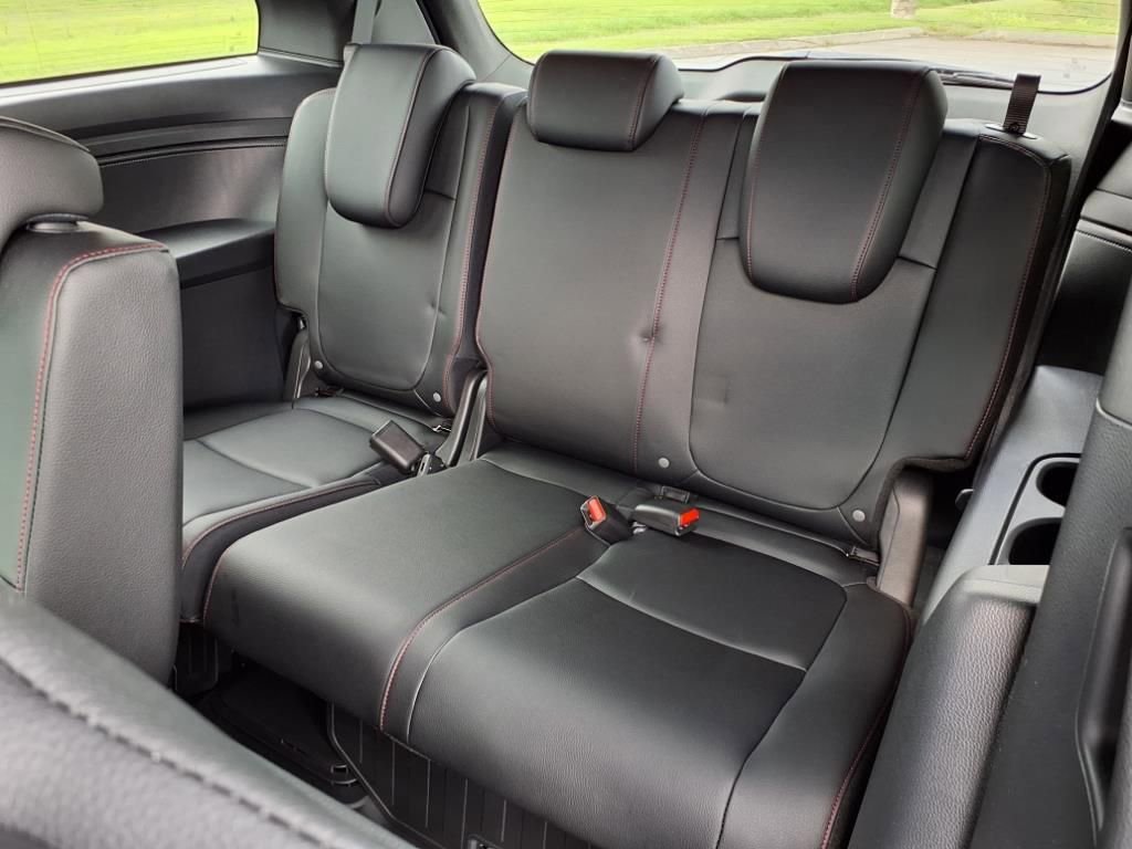 New 2026 Honda Odyssey Sport-L image 11