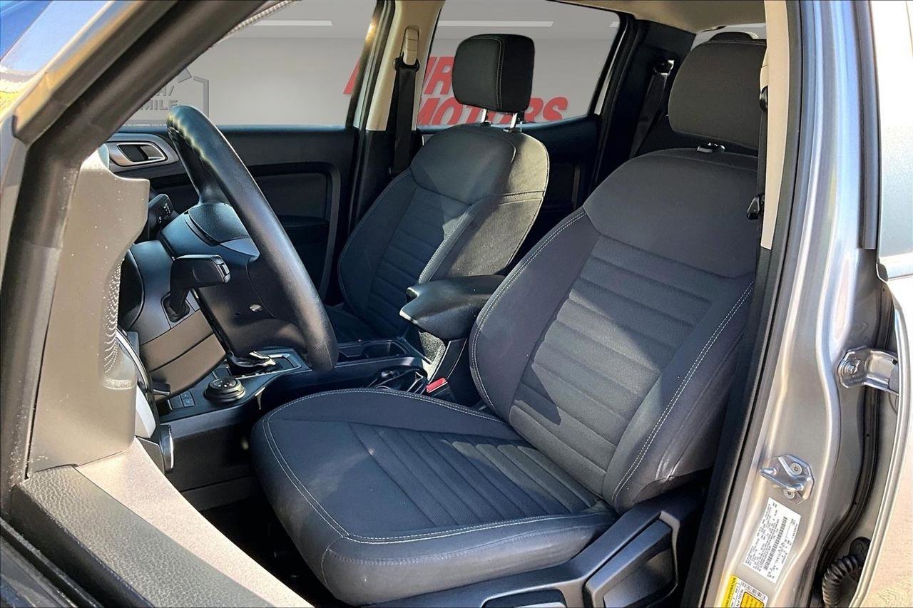 Used 2023 Ford Ranger XLT image 21