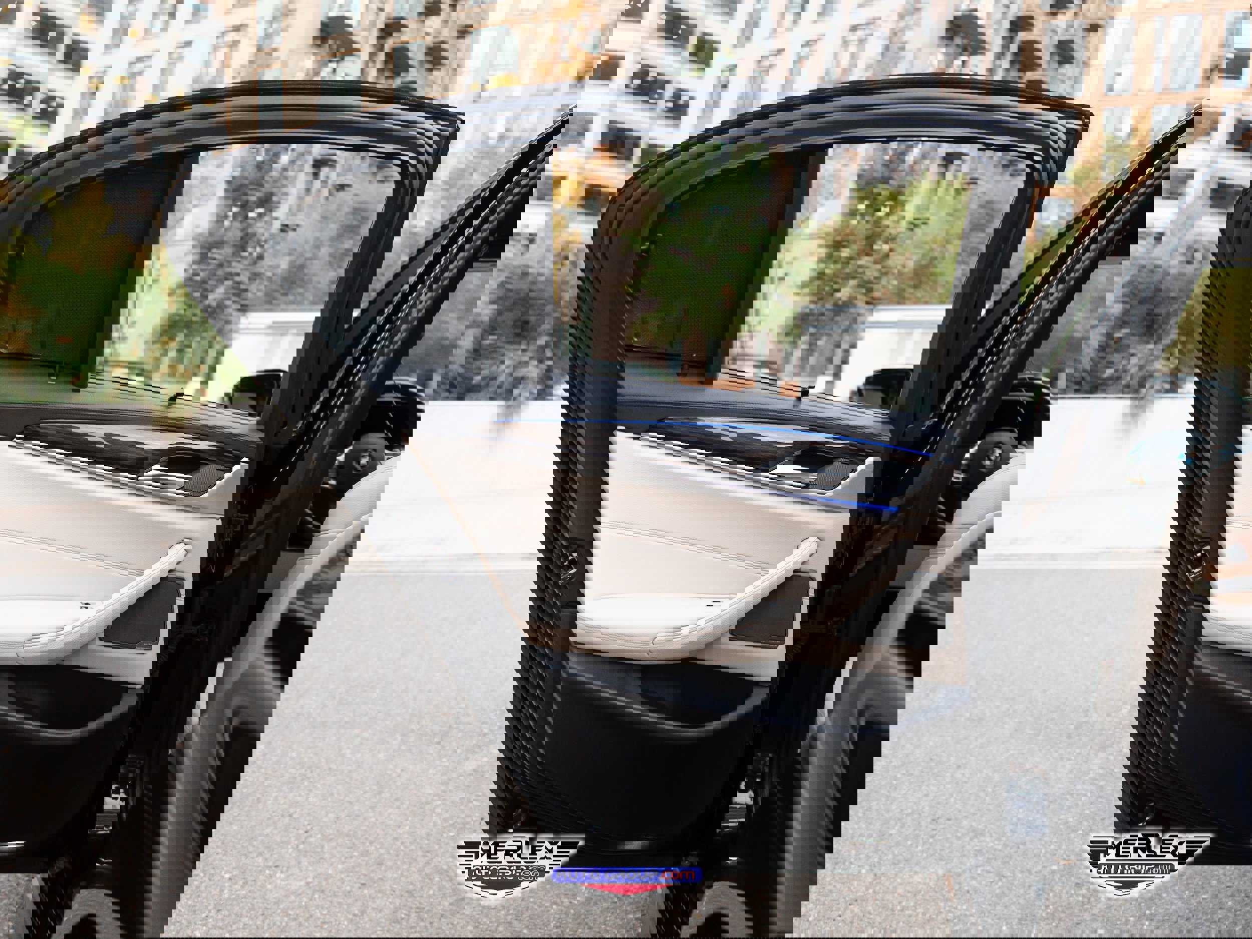 Used 2017 BMW 540i image 47