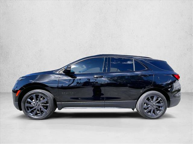 Used 2023 Chevrolet Equinox RS image 6