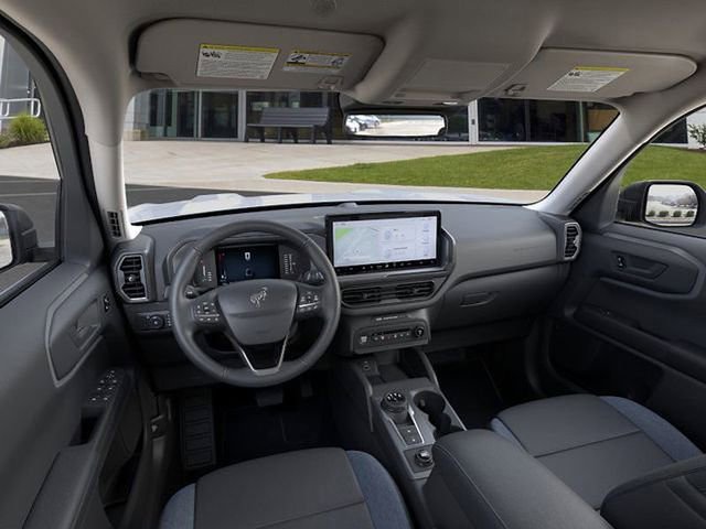 New 2026 Ford Bronco Sport Outer Banks AWD/4WD image 9