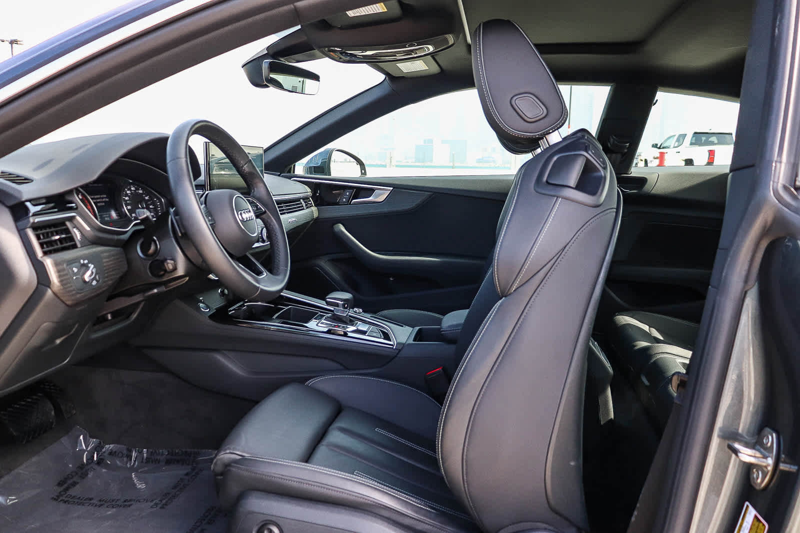 Used 2023 Audi A5 2.0T Premium w/ Convenience Package image 25