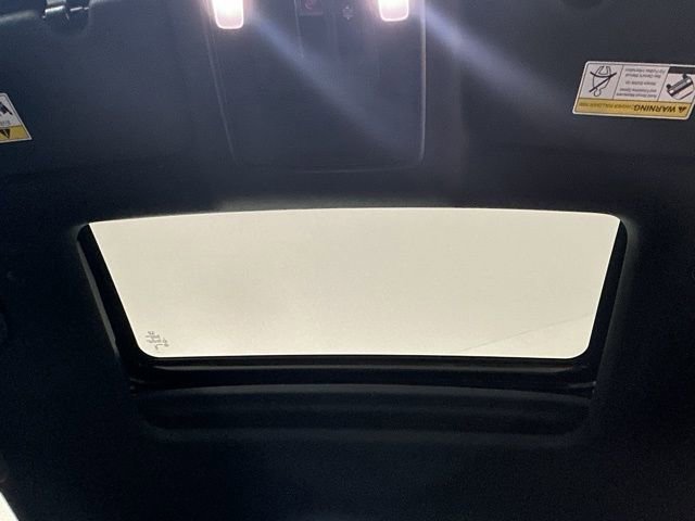 Certified 2026 Honda CR-V Sport-L image 21