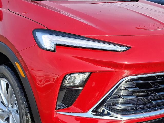 New 2026 Buick Encore GX Preferred w/ Comfort Package image 10