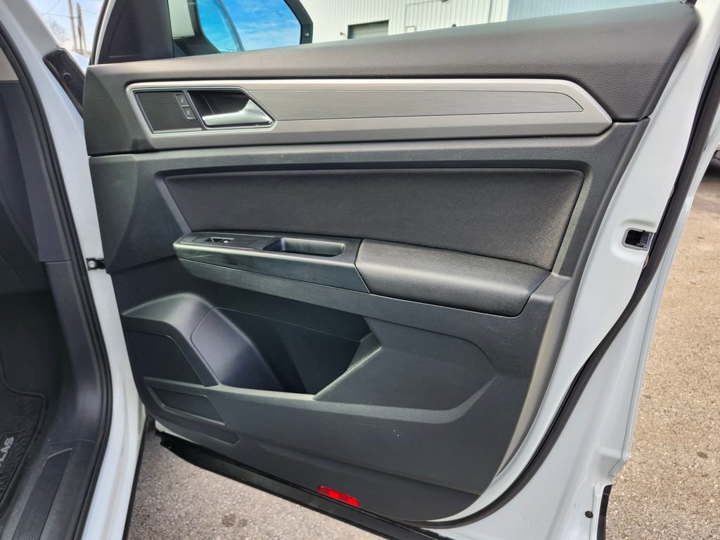 Used 2019 Volkswagen Atlas S image 13