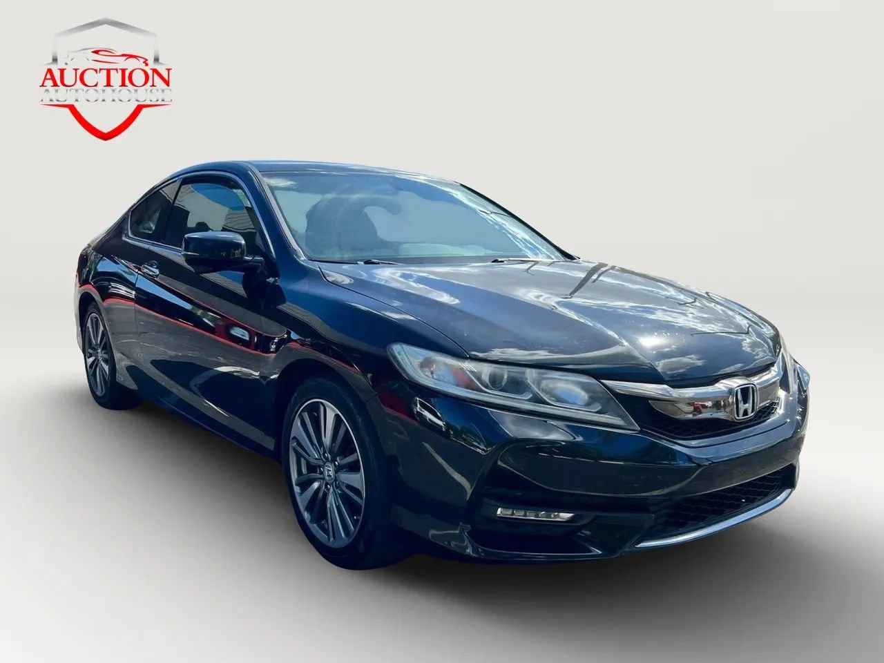 Used 2016 Honda Accord EX-L image 3