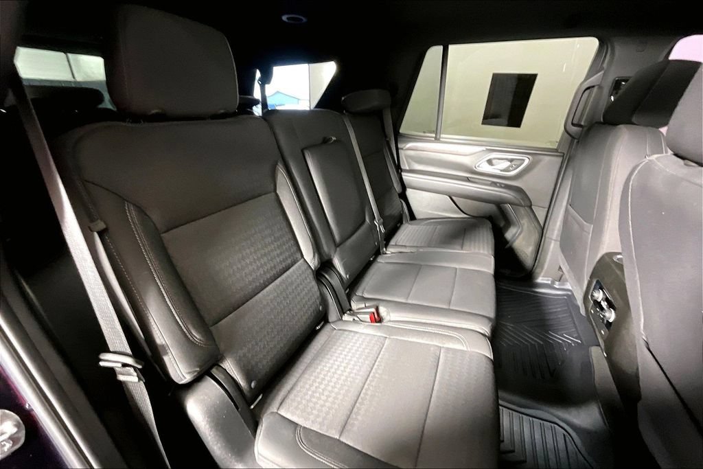 Used 2021 Chevrolet Tahoe LS AWD/4WD image 34
