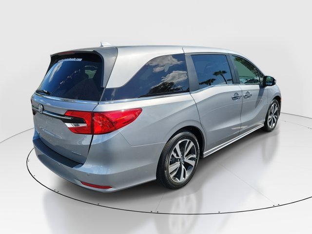 Used 2024 Honda Odyssey Touring image 35
