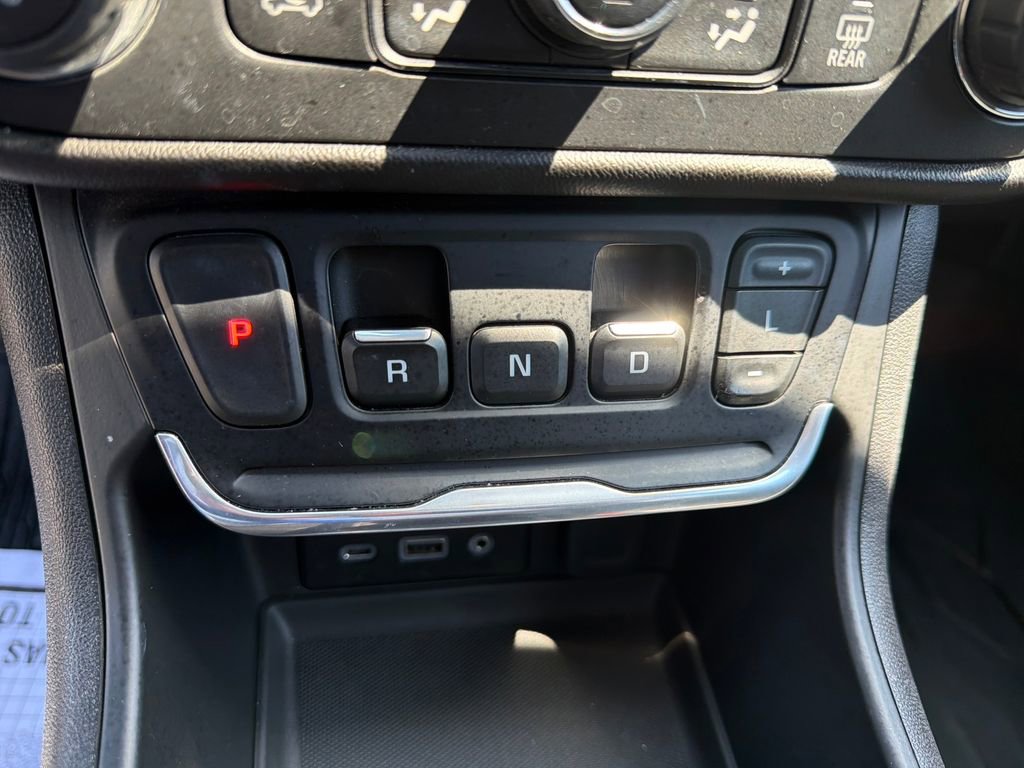 Used 2020 GMC Terrain Denali w/ Denali Premium Package image 27