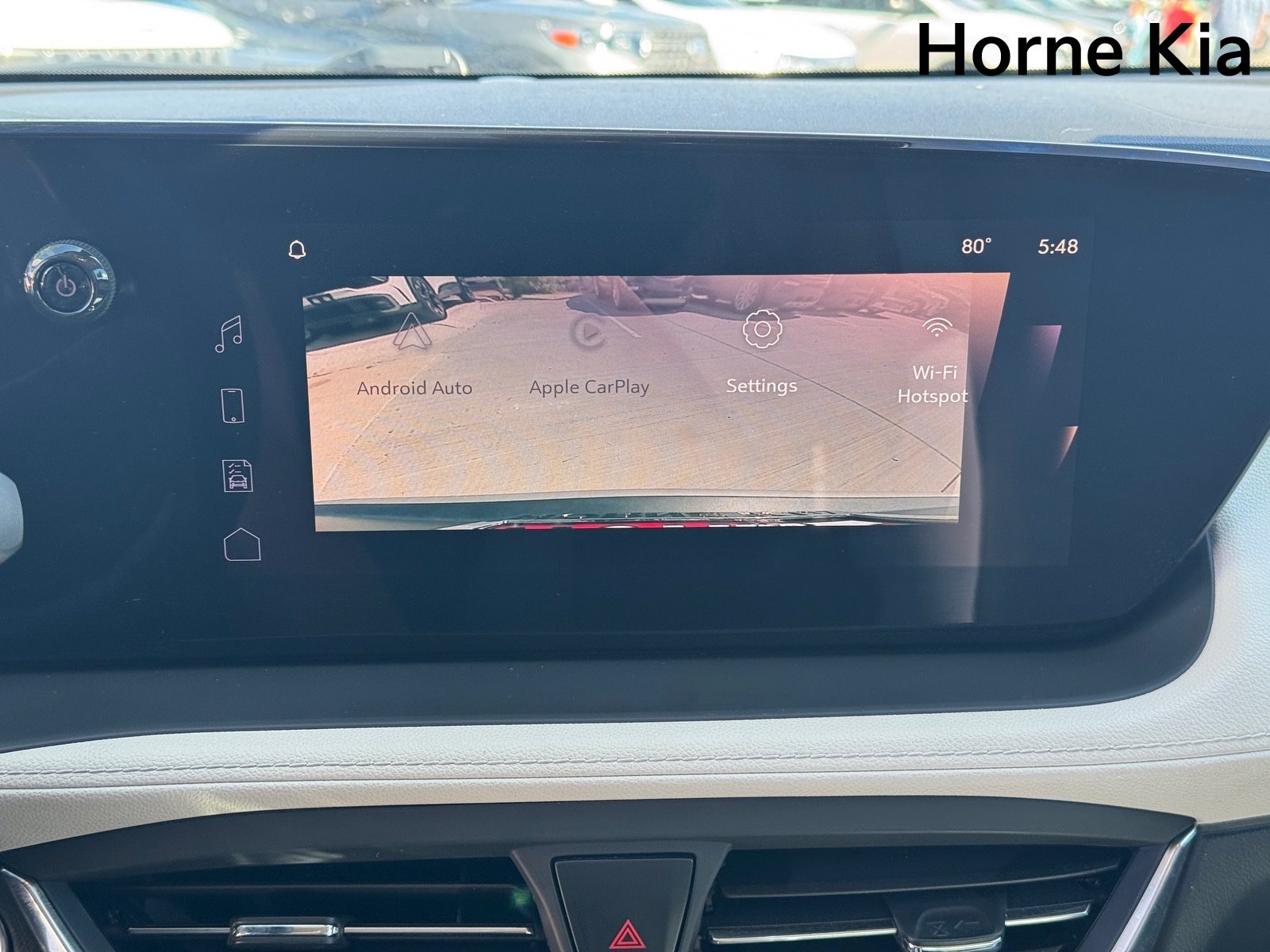 Used 2024 Buick Encore GX Preferred w/ Comfort Package FWD image 22