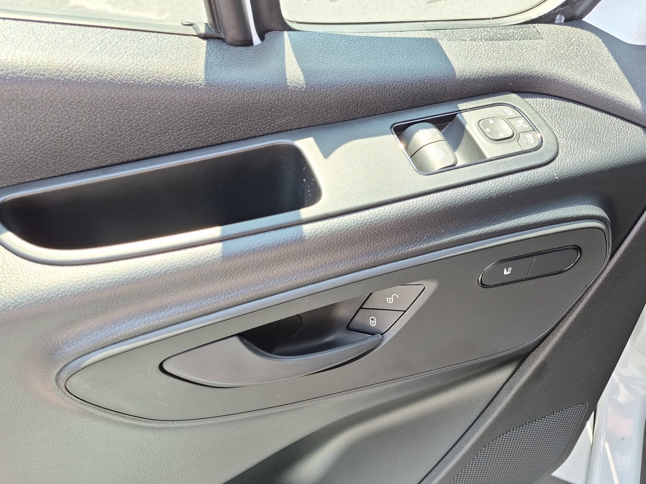 New 2026 Mercedes-Benz Sprinter 2500 image 15