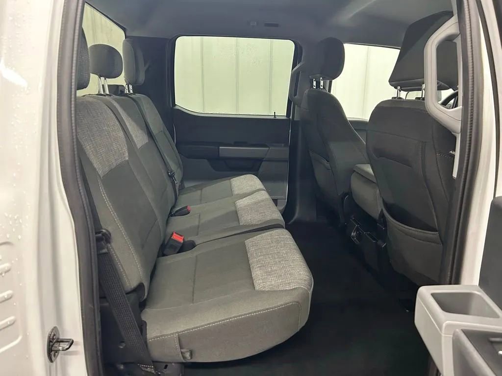 Used 2023 Ford F250 XLT image 16