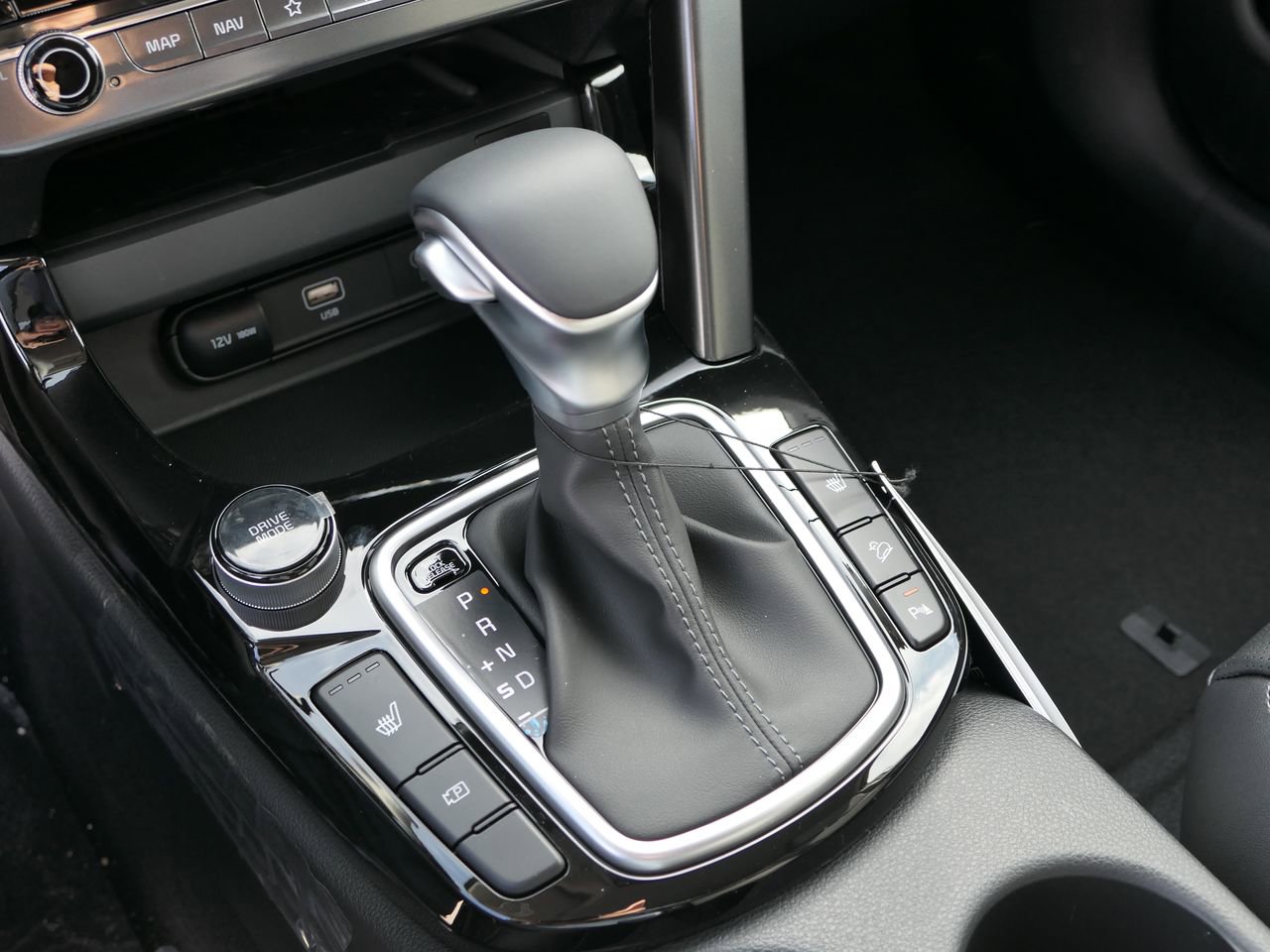 New 2026 Kia Seltos EX image 19