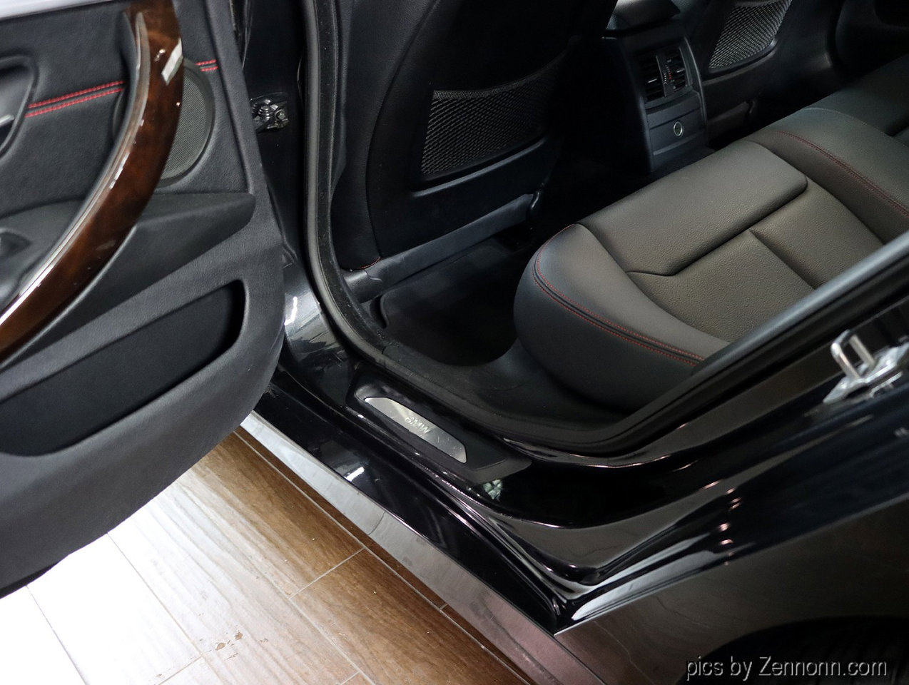 Used 2015 BMW 428i Gran Coupe xDrive image 26