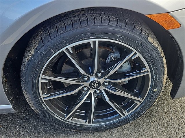 Used 2020 Toyota 86 image 10