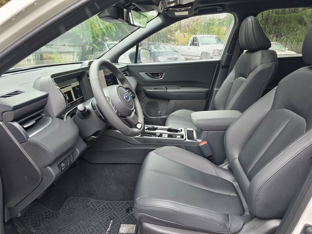 New 2026 Subaru Outback Premium AWD/4WD image 8