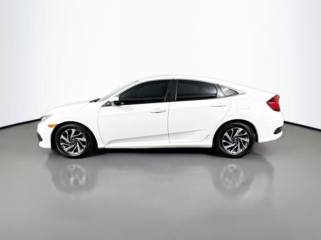 Used 2016 Honda Civic EX image 3