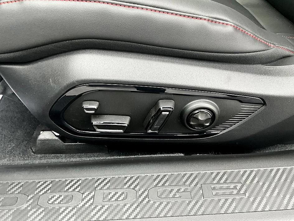 New 2026 Dodge Charger Scat Pack AWD/4WD image 15