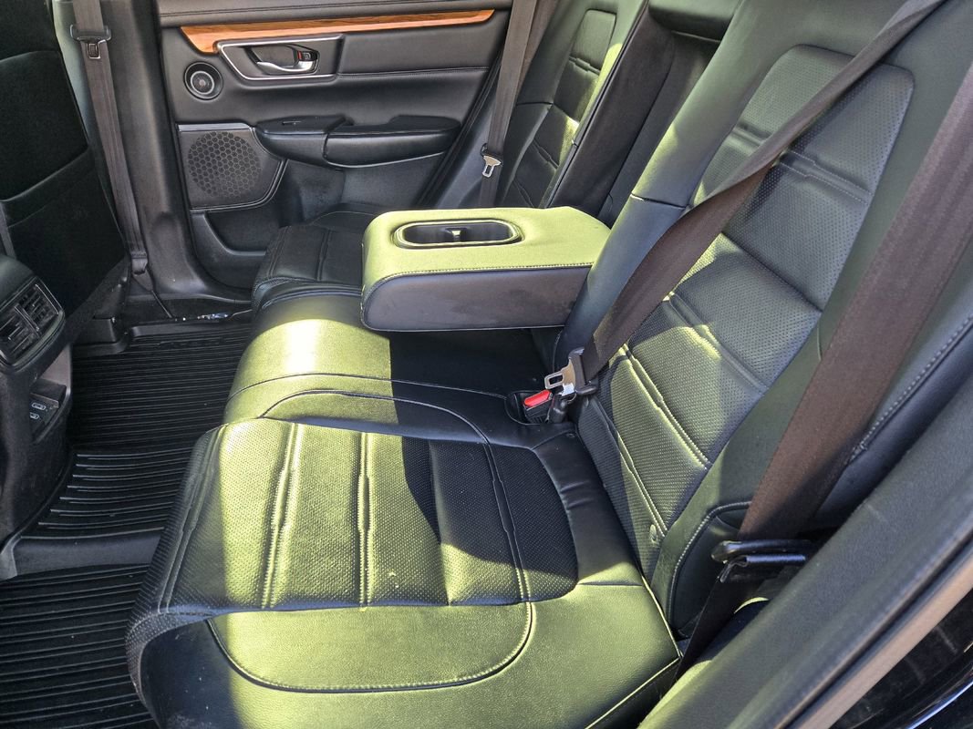 Used 2017 Honda CR-V EX-L image 19