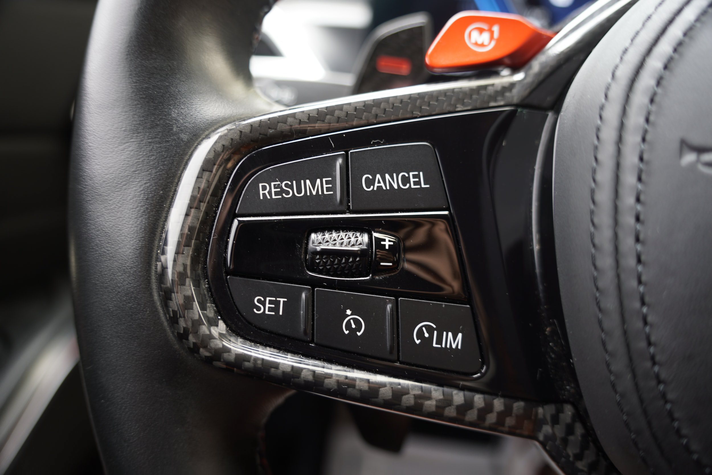 Used 2025 BMW M3 Competition w/ Executive Package RWD image 22