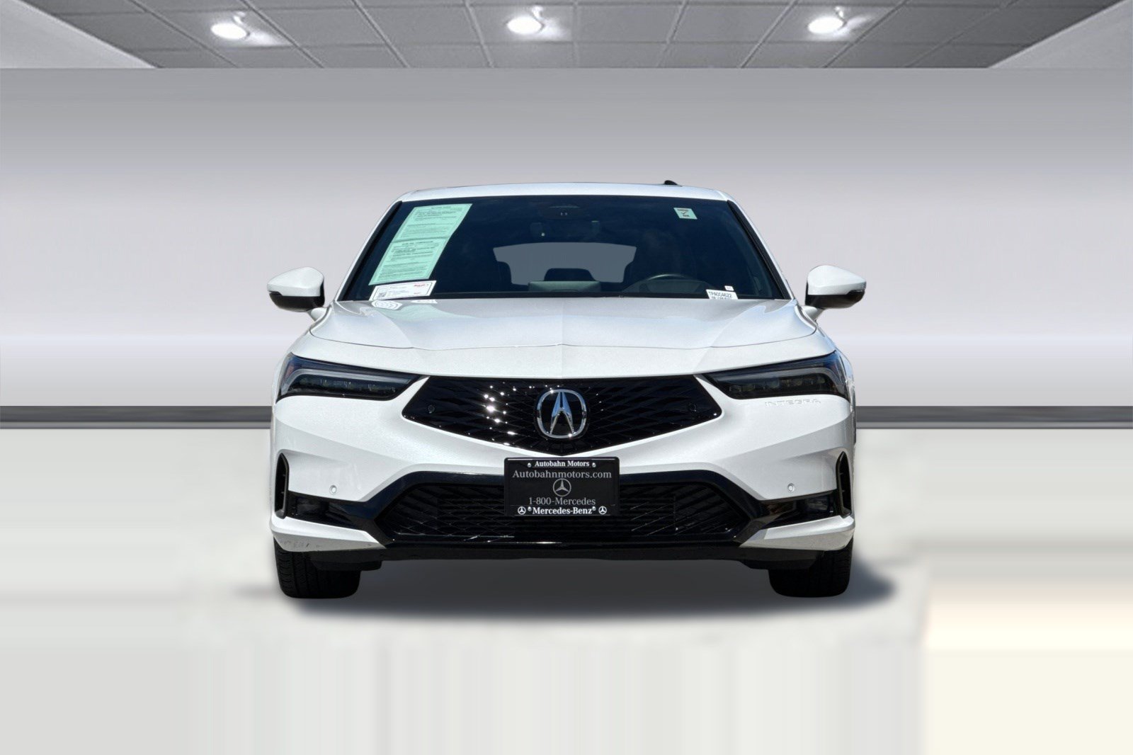 Used 2023 Acura Integra A-Spec w/ Technology Package FWD image 6