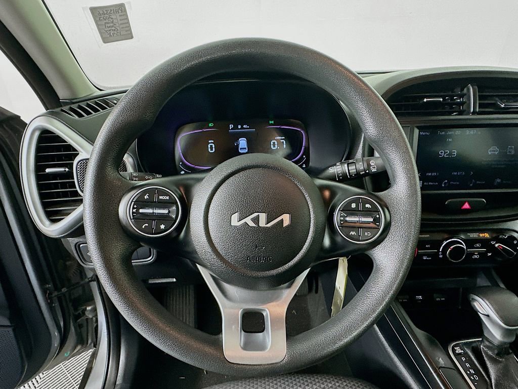 Used 2023 Kia Soul LX w/ Option Group 015 image 12