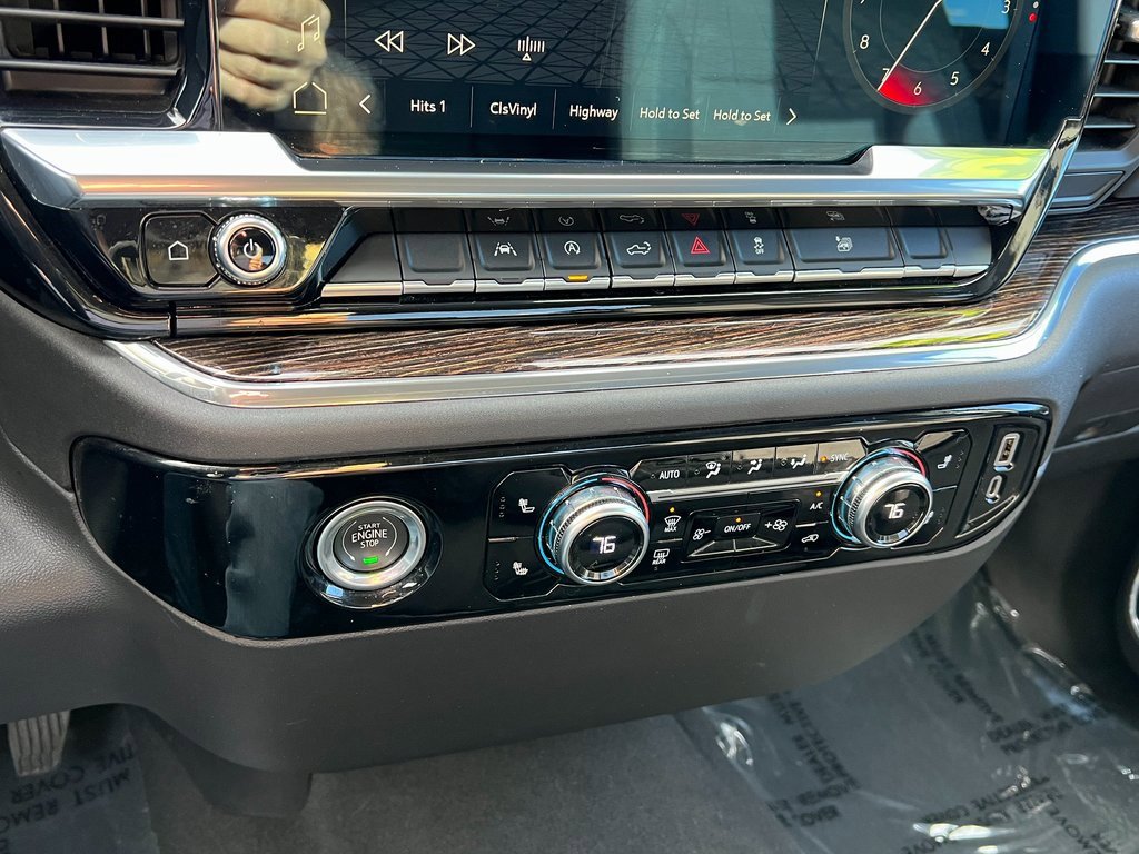 Used 2023 GMC Sierra 1500 Elevation image 28