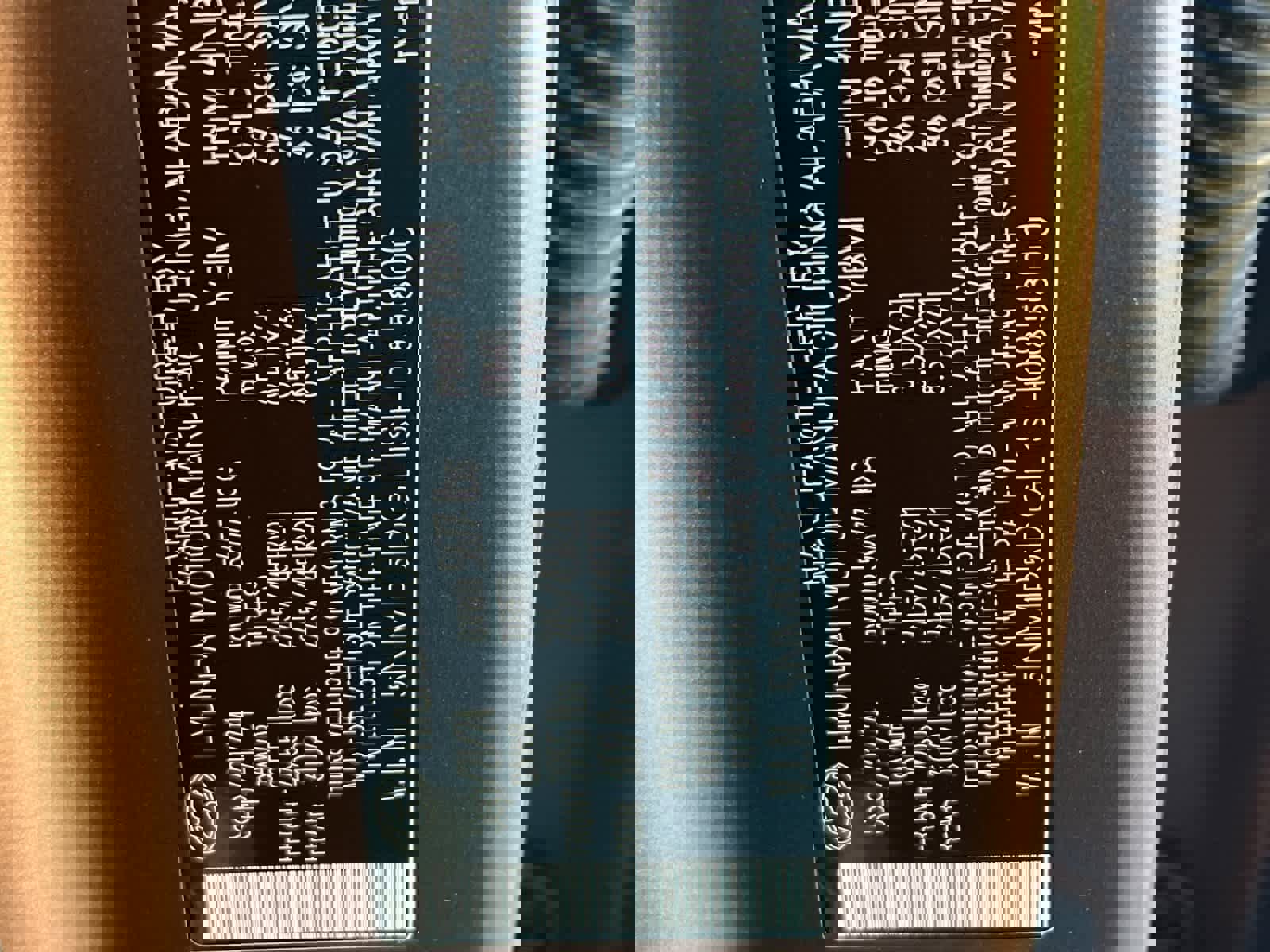 Certified 2025 Hyundai Santa Fe Calligraphy image 32