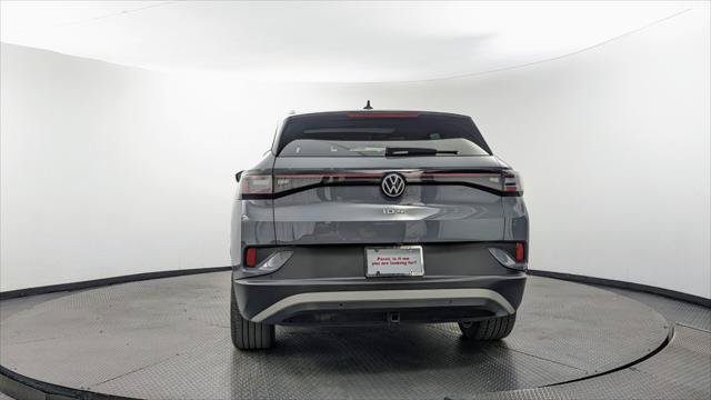 Used 2023 Volkswagen ID.4 Pro S Plus AWD/4WD image 7