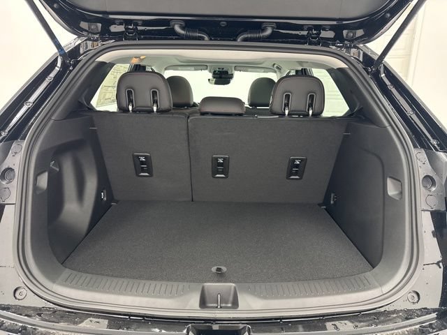 New 2027 Chevrolet Bolt RS w/ Technology Package FWD image 27