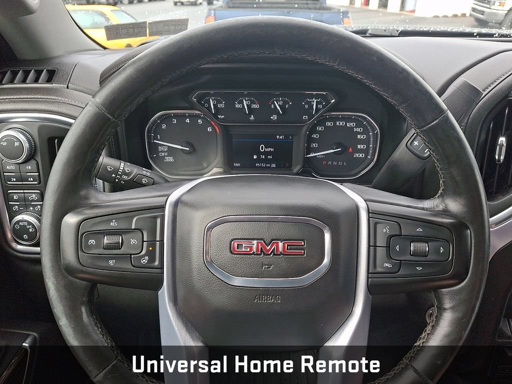 Used 2019 GMC Sierra 1500 Elevation AWD/4WD image 22