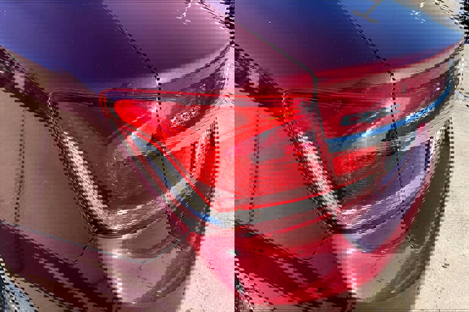 Used 2015 Honda Civic LX image 28