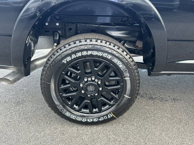 New 2025 RAM 2500 Limited image 20
