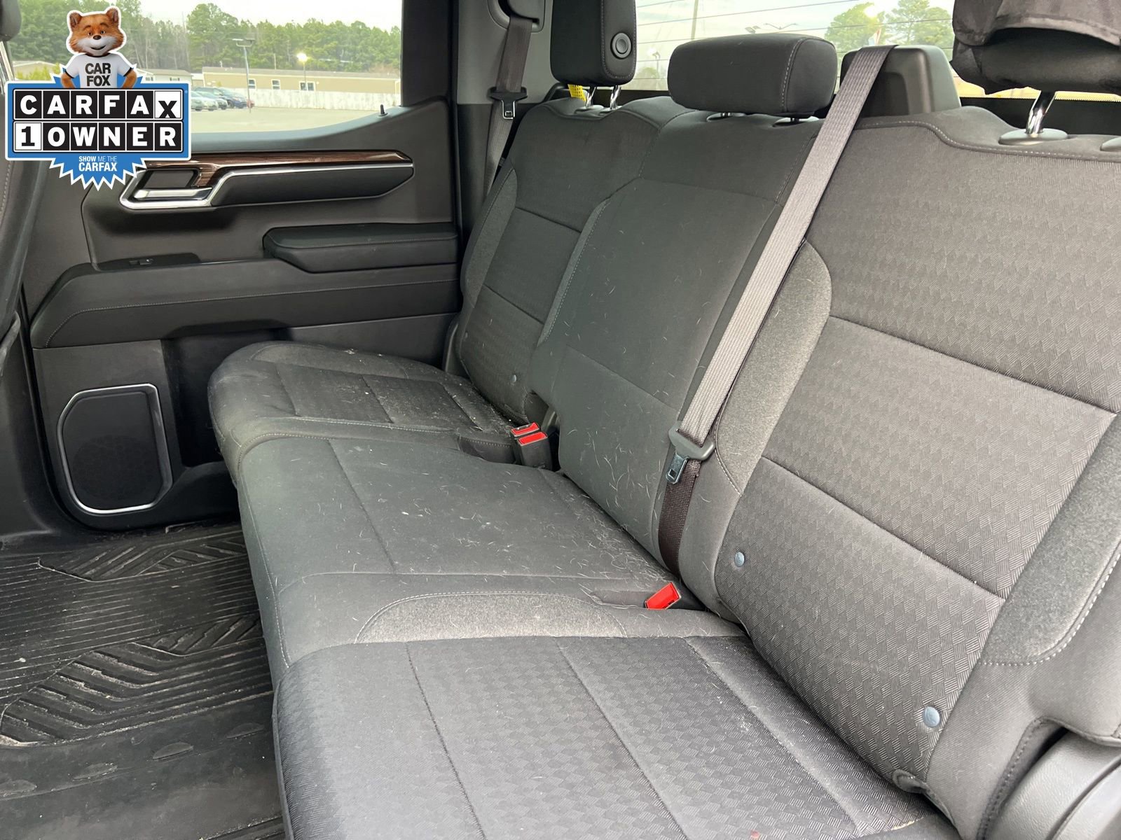 Used 2023 Chevrolet Silverado 1500 LT image 23