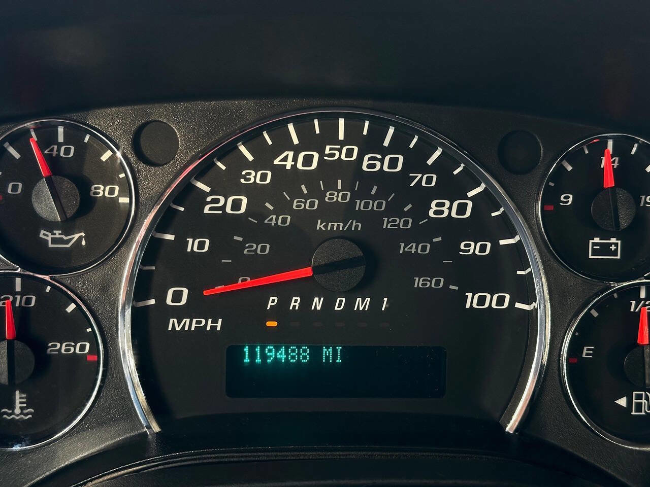 Used 2014 Chevrolet Express 2500 image 14