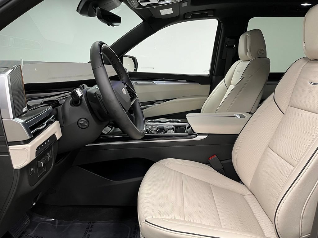 Used 2026 Cadillac Escalade Sport AWD/4WD image 23