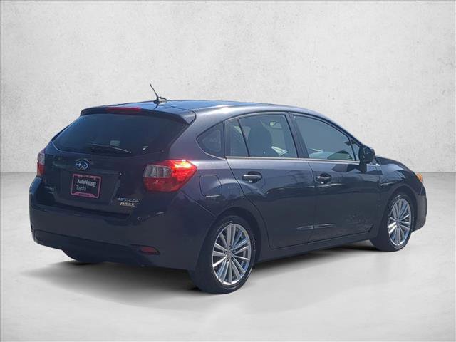 Used 2014 Subaru Impreza 2.0i Premium image 5