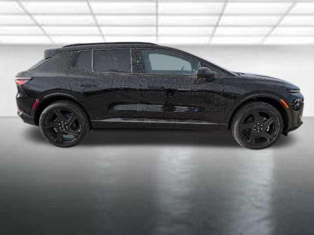 New 2026 Chevrolet Equinox EV RS FWD image 33