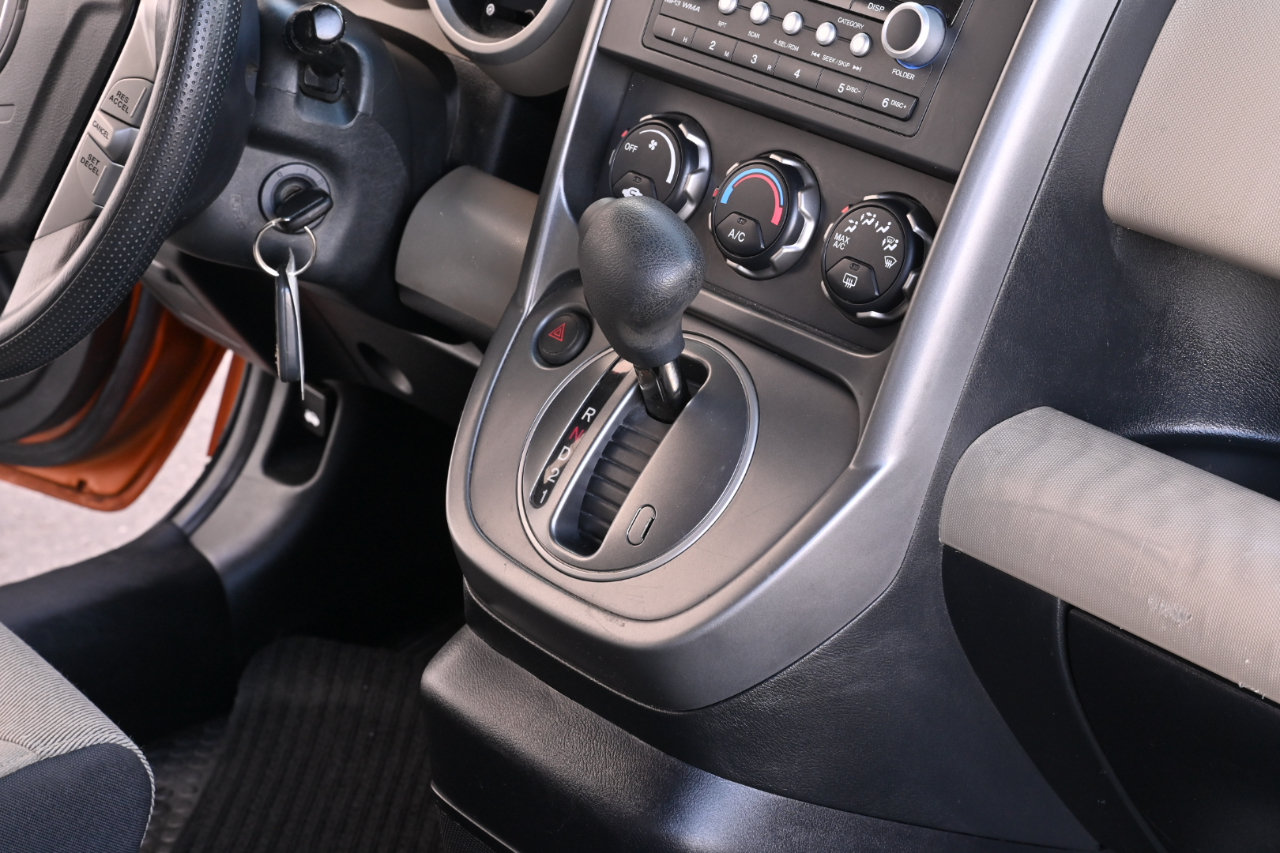 Used 2007 Honda Element EX image 21
