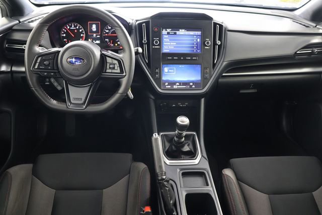Used 2022 Subaru WRX image 2
