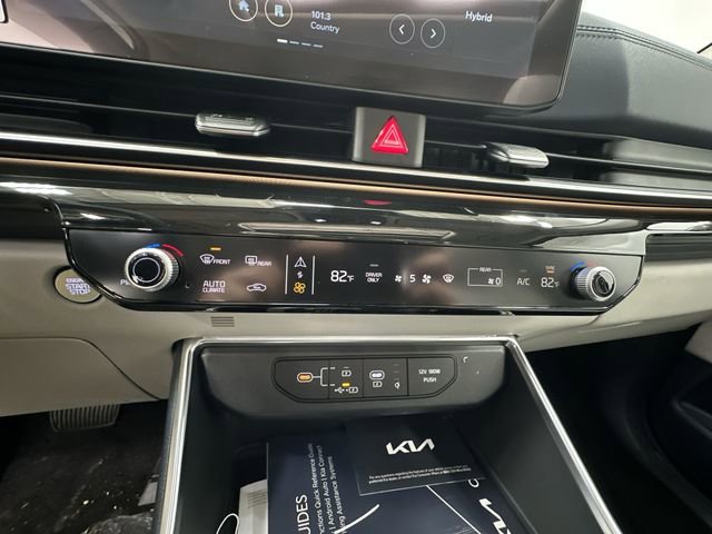 New 2026 Kia Carnival SX Prestige image 18