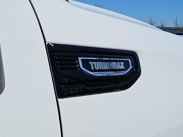 New 2026 GMC Sierra 1500 Elevation image 21