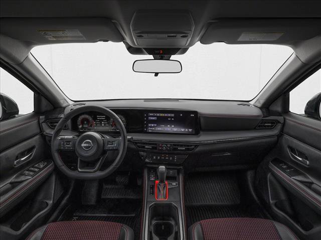 New 2026 Nissan Kicks SR FWD image 5