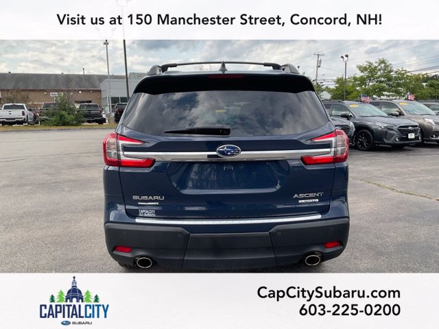 Used 2023 Subaru Ascent Limited AWD/4WD image 5