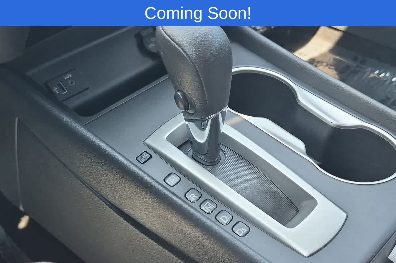 Used 2017 Nissan Altima 2.5 S w/ Power Driver Seat Package FWD image 30