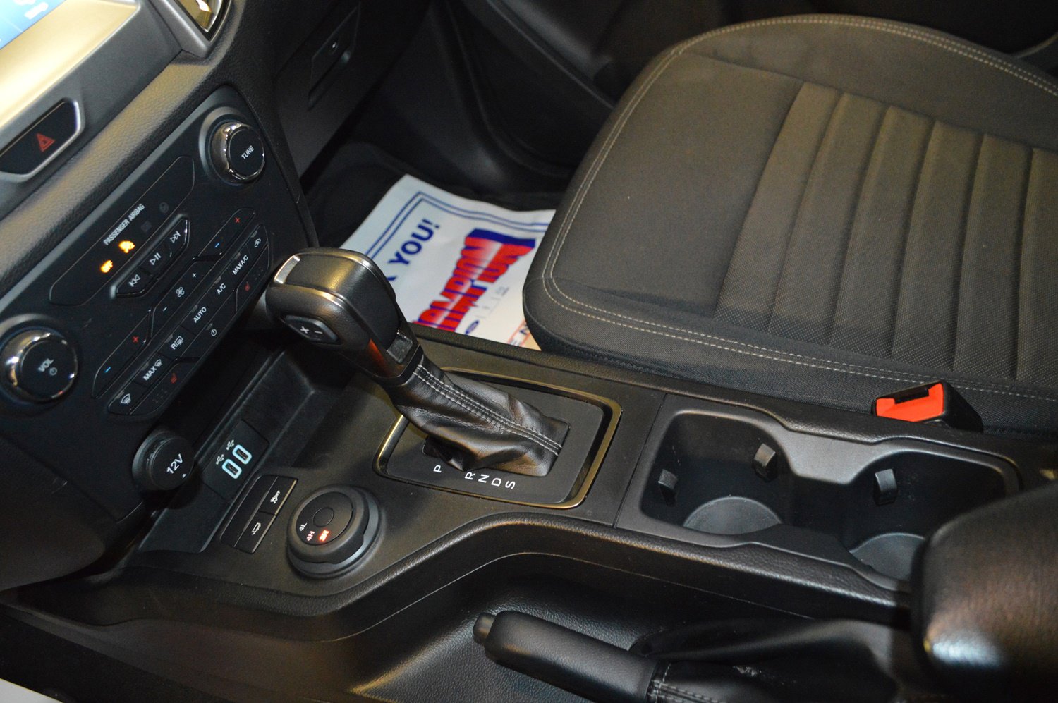 Certified 2022 Ford Ranger XLT w/ Equipment Group 302A High image 20