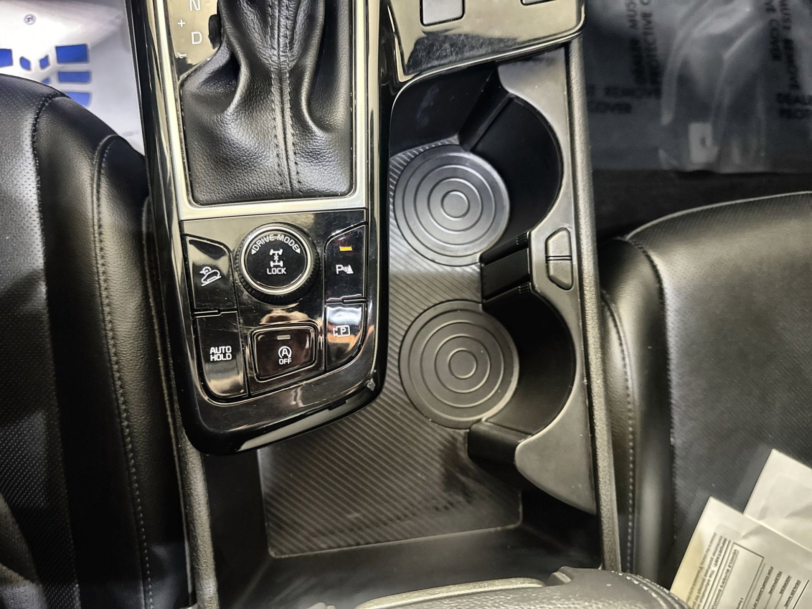 Used 2023 Kia Sportage X-Line w/ X-Line Premium Package image 23