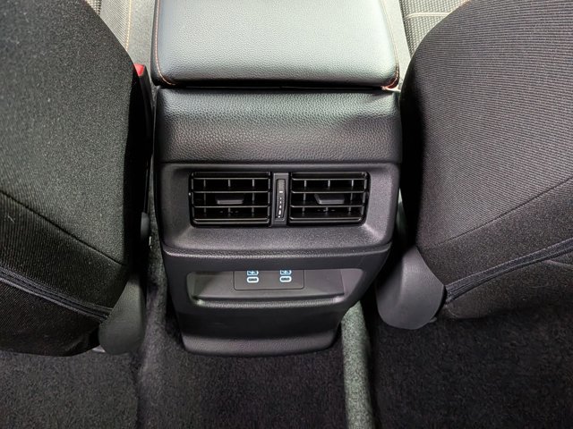 Used 2026 Honda CR-V Sport image 19